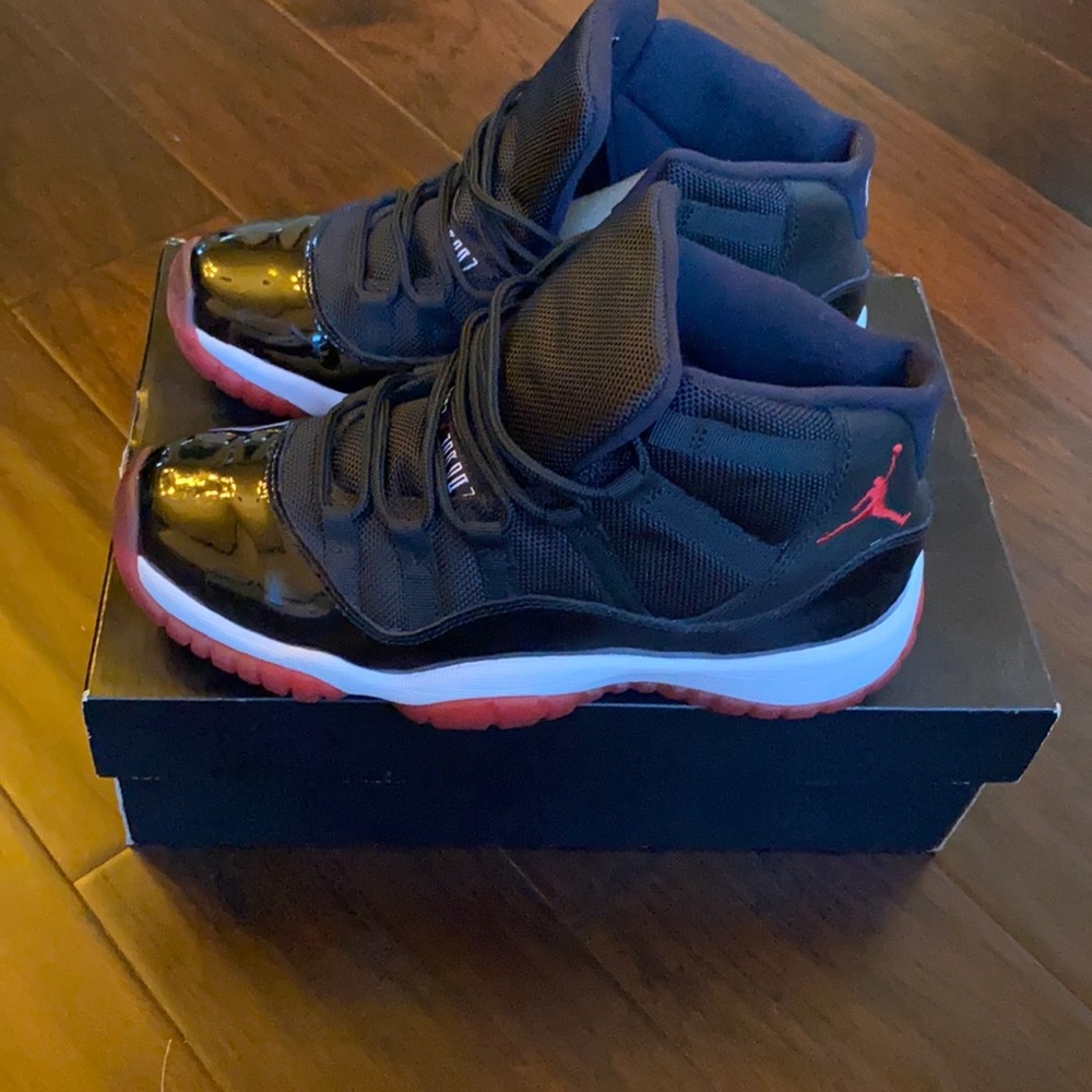 Air Jordan 11 RETRO (GS)